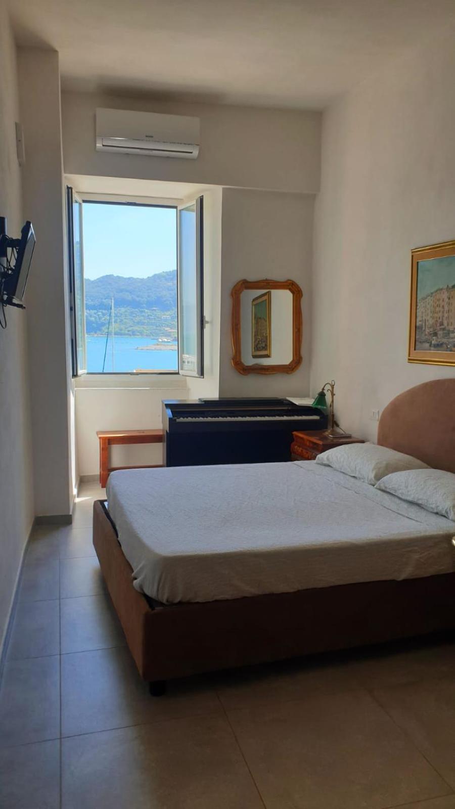 Ca Dela Fanteleta Porto Venere Exterior foto