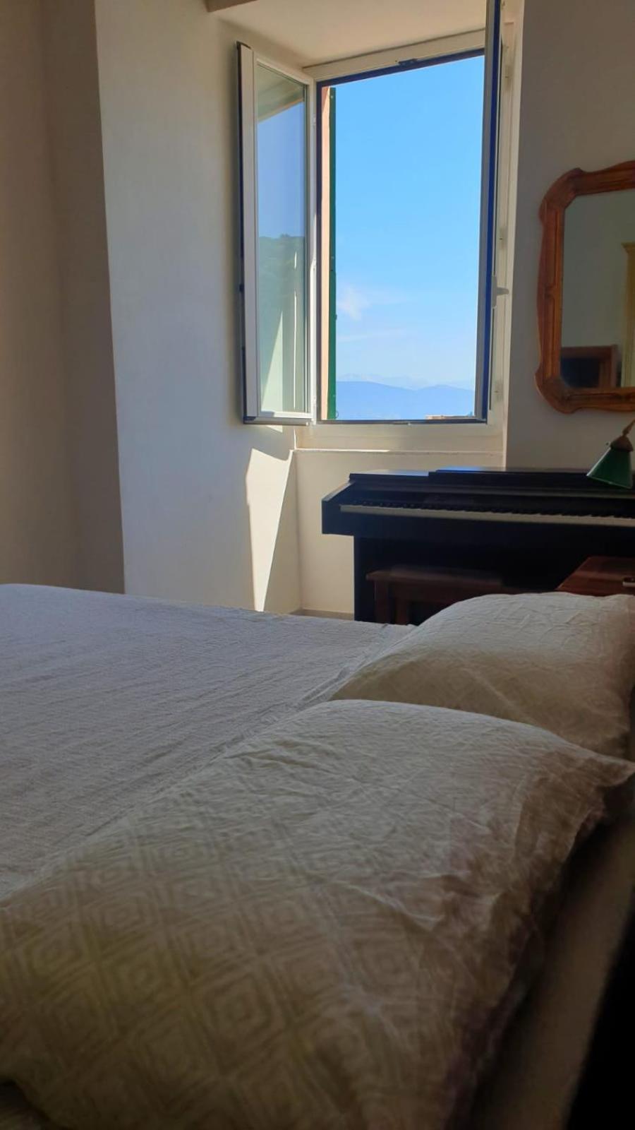 Ca Dela Fanteleta Porto Venere Exterior foto