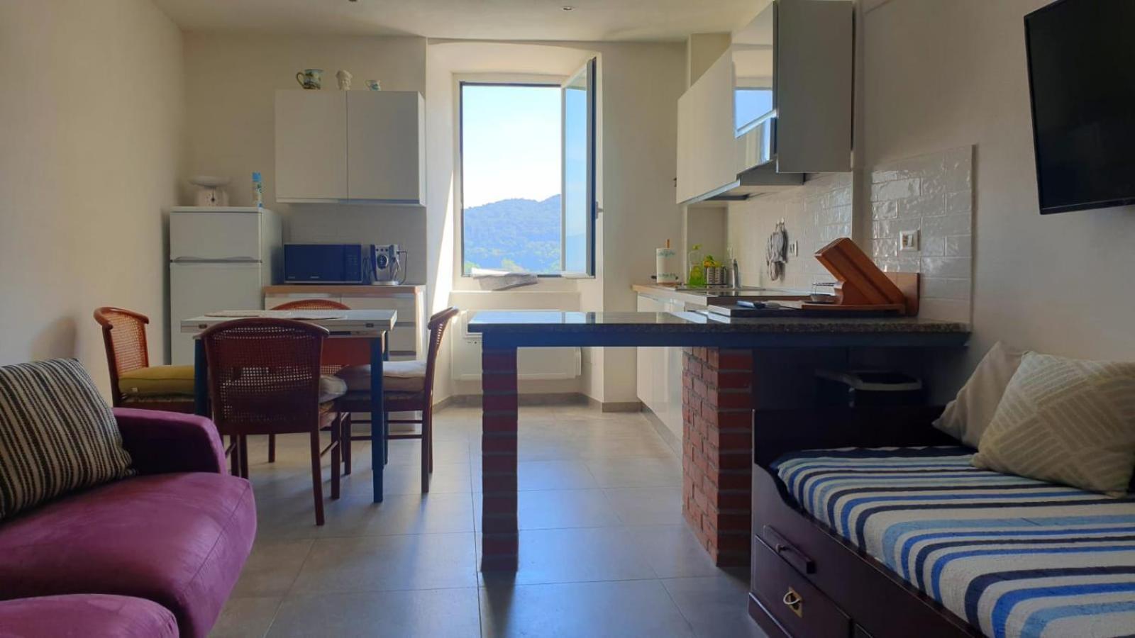 Ca Dela Fanteleta Porto Venere Exterior foto