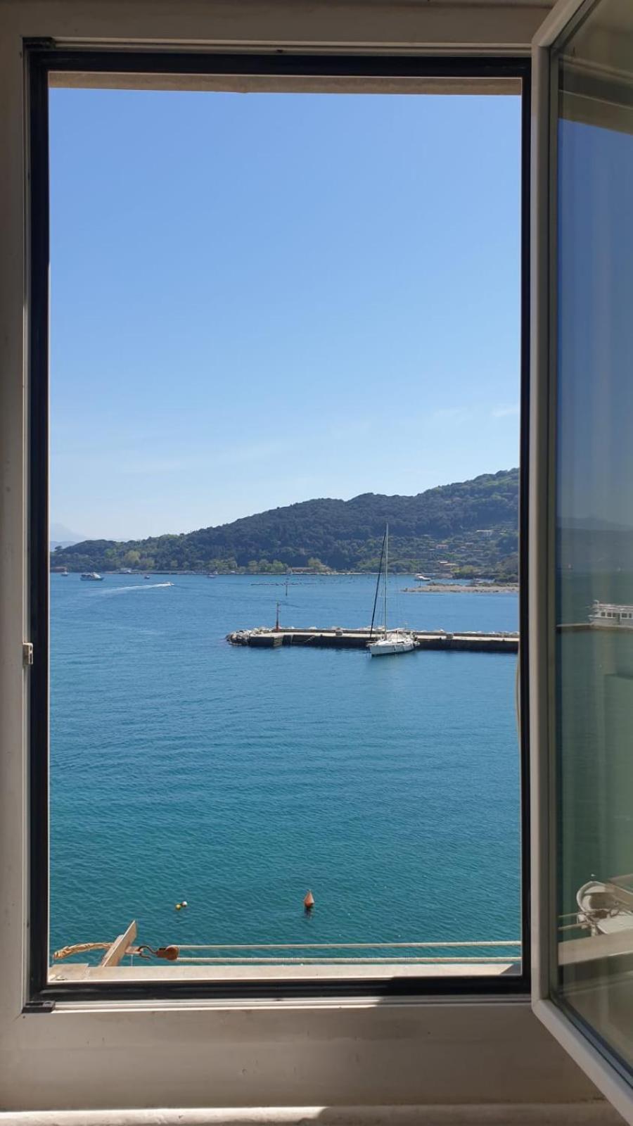 Ca Dela Fanteleta Porto Venere Exterior foto